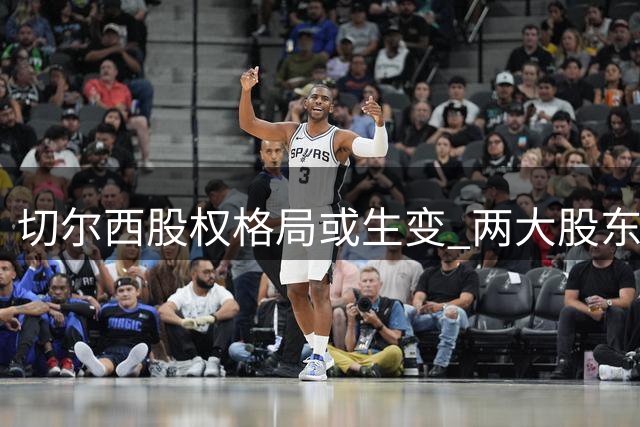 切尔西股权格局或生变 两大股东与清湖资本谈判股份转让
