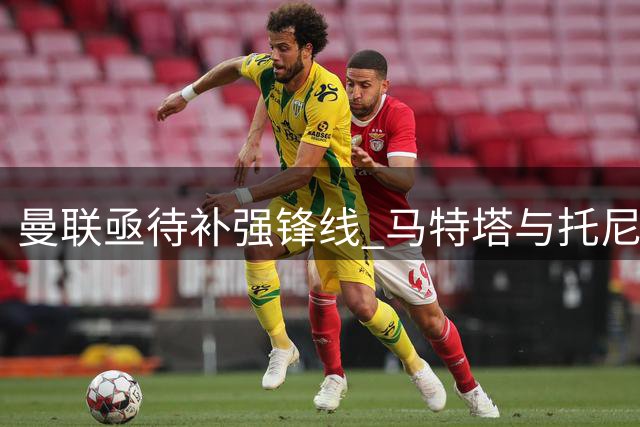 曼联亟待补强锋线 马特塔与托尼谁更适合红魔？